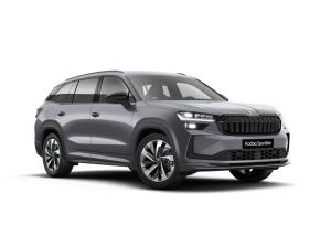 Skoda Kodiaq 1.5 TSI iV Sportline VORLAUFFAHRZEUG AB 05/2026 VERFÜGBAR