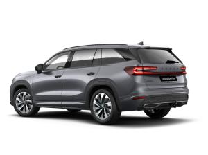 Skoda Kodiaq 1.5 TSI iV Sportline VORLAUFFAHRZEUG AB 05/2026 VERFÜGBAR