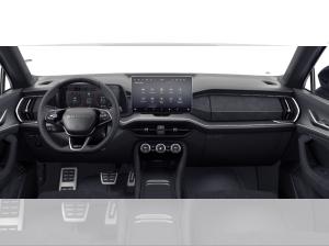 Skoda Kodiaq 1.5 TSI iV Sportline VORLAUFFAHRZEUG AB 05/2026 VERFÜGBAR