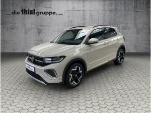 Volkswagen T-Cross 1.0 TSI DSG R-line