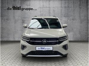 Volkswagen T-Cross 1.0 TSI DSG R-line