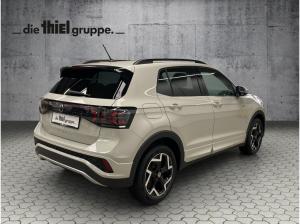 Volkswagen T-Cross 1.0 TSI DSG R-line