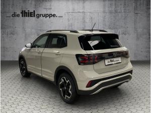 Volkswagen T-Cross 1.0 TSI DSG R-line