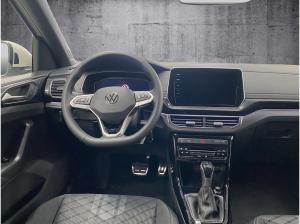 Volkswagen T-Cross 1.0 TSI DSG R-line
