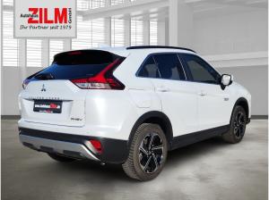 Mitsubishi Eclipse Cross PHEV PLUS 🔥SHZ, LED, NAVI 🔥