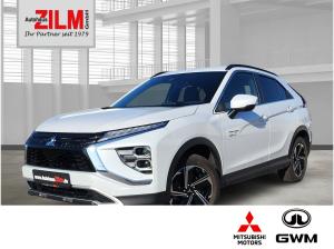 Mitsubishi Eclipse Cross PHEV PLUS 🔥SHZ, LED, NAVI 🔥