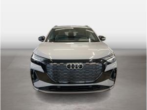 Audi Q4 e-tron Q4 45 e-tron ACC AHK AUT Fernlichtass. LM