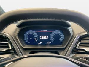 Audi Q4 e-tron Q4 45 e-tron ACC AHK AUT Fernlichtass. LM