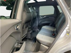 Audi Q4 e-tron Q4 45 e-tron ACC AHK AUT Fernlichtass. LM