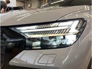 Audi Q4 e-tron Q4 45 e-tron ACC AHK AUT Fernlichtass. LM