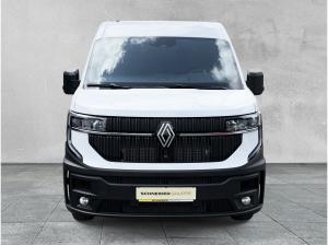 Renault Master KASTEN EXTRA L3H2 3,5t dCi 150 (08)