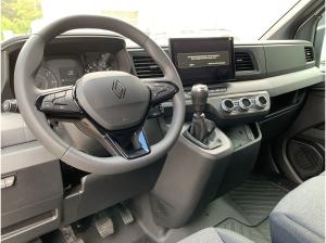 Renault Master KASTEN EXTRA L3H2 3,5t dCi 150 (08)