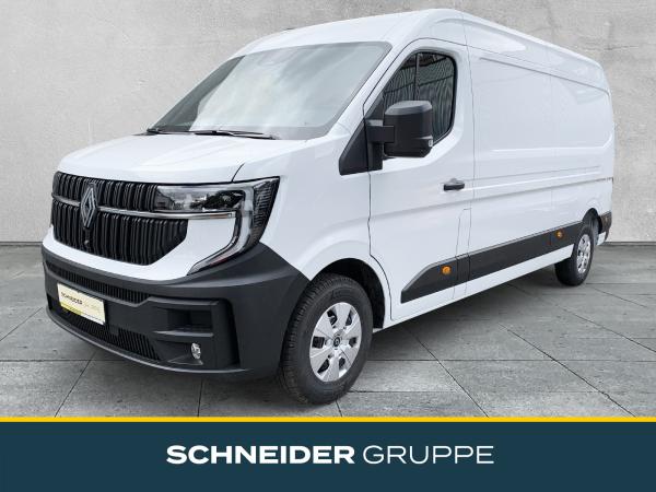 Renault Master KASTEN EXTRA L3H2 3,5t dCi 150 (08)