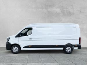 Renault Master KASTEN EXTRA L3H2 3,5t dCi 150 (08)