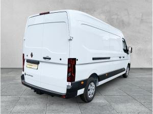 Renault Master KASTEN EXTRA L3H2 3,5t dCi 150 (08)