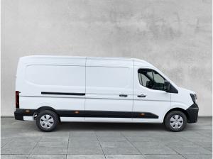 Renault Master KASTEN EXTRA L3H2 3,5t dCi 150 (08)