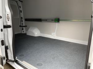 Renault Master KASTEN EXTRA L3H2 3,5t dCi 150 (08)