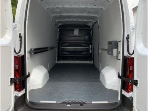 Renault Master KASTEN EXTRA L3H2 3,5t dCi 150 (08)