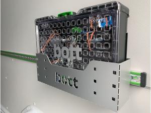 Renault Master KASTEN EXTRA L3H2 3,5t dCi 150 (08)