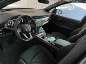 Audi Q7 Audi Q7 SUV S line business TFSI e quattro 360 kW