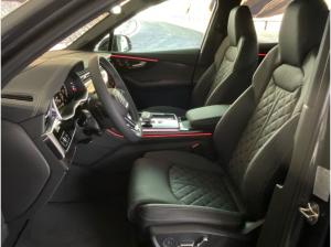 Audi Q7 Audi Q7 SUV S line business TFSI e quattro 360 kW