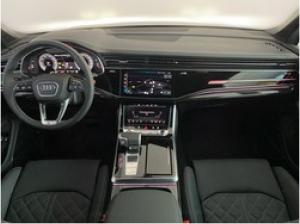 Audi Q7 Audi Q7 SUV S line business TFSI e quattro 360 kW