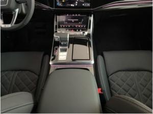 Audi Q7 Audi Q7 SUV S line business TFSI e quattro 360 kW