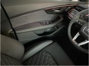 Audi Q7 Audi Q7 SUV S line business TFSI e quattro 360 kW