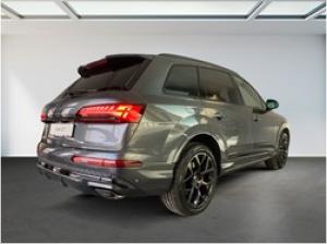 Audi Q7 Audi Q7 SUV S line business TFSI e quattro 360 kW