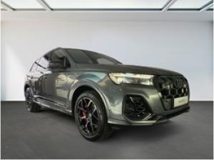 Audi Q7 Audi Q7 SUV S line business TFSI e quattro 360 kW