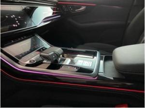 Audi Q7 Audi Q7 SUV S line business TFSI e quattro 360 kW