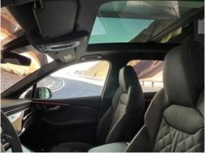 Audi Q7 Audi Q7 SUV S line business TFSI e quattro 360 kW