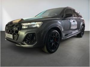 Audi Q7 Audi Q7 SUV S line business TFSI e quattro 360 kW