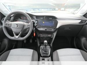 Opel Corsa 1.2 Edition 100PS sofort Verfügbar - Winter- und Komfort Paket