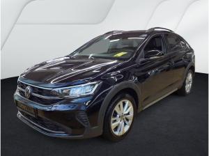 Volkswagen Taigo GOAL 1.0 TSI 85kW DSG - LED LM Navi SHZ ACC GJR Digital Cockpit PDC CarPlay