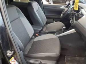 Volkswagen Taigo GOAL 1.0 TSI 85kW DSG - LED LM Navi SHZ ACC GJR Digital Cockpit PDC CarPlay