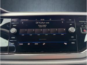 Volkswagen Taigo R-Line 1,0 l TSI OPF 85 kW (116 PS) 7-Gang-DSG  mit Ganzjahresreifen!! *SOFORT VERFÜGBAR*