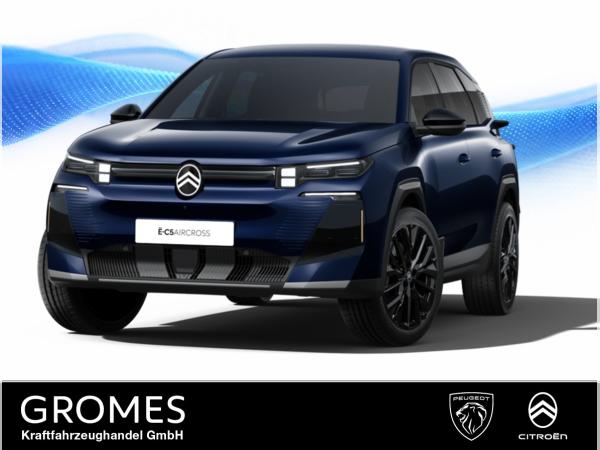 Citroën C5 Aircross MAX Elektromotor 210 Komfort-Range ⚡️SOFORT VERFÜGBAR