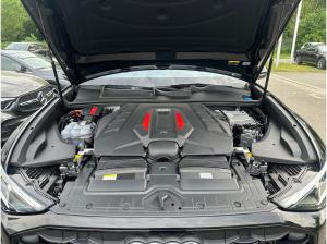 Audi SQ8 SUV TFSI tiptr. HUD HD-Matrix Laser Nachtsicht Fahrwerk adv. OLED 22" AHK