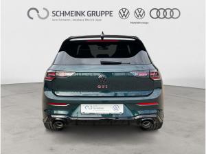 Volkswagen Golf VIII GTI EDITION 50 2.0 TSI DSG