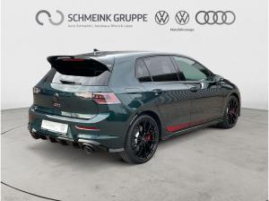 Volkswagen Golf VIII GTI EDITION 50 2.0 TSI DSG