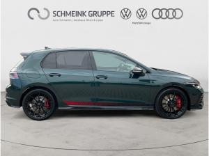 Volkswagen Golf VIII GTI EDITION 50 2.0 TSI DSG