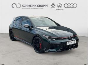 Volkswagen Golf VIII GTI EDITION 50 2.0 TSI DSG