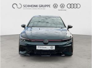 Volkswagen Golf VIII GTI EDITION 50 2.0 TSI DSG