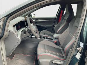 Volkswagen Golf VIII GTI EDITION 50 2.0 TSI DSG