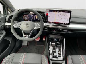 Volkswagen Golf VIII GTI EDITION 50 2.0 TSI DSG