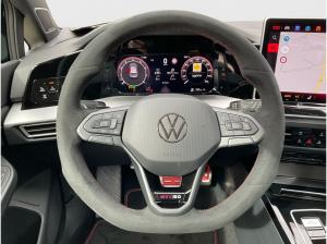 Volkswagen Golf VIII GTI EDITION 50 2.0 TSI DSG