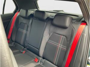 Volkswagen Golf VIII GTI EDITION 50 2.0 TSI DSG