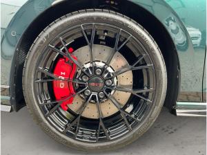 Volkswagen Golf VIII GTI EDITION 50 2.0 TSI DSG