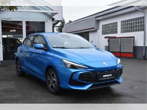 MG MG3 1.5 85kW Comfort